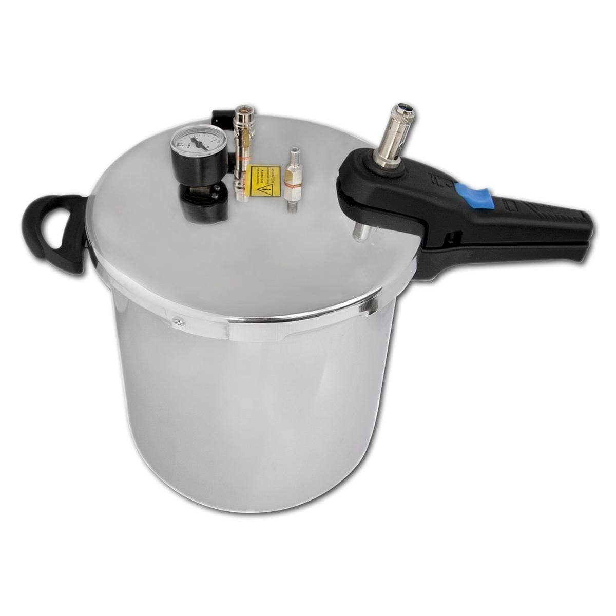 AQUA Drucktopf ohne Füllschlauch - Drucktopf 7 Liter