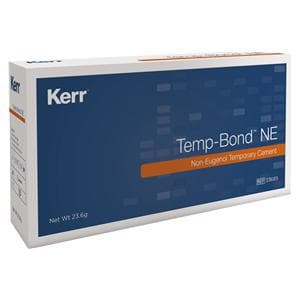 Temp Bond™ Automix-Spritze - Temp Bond NE, Spritzen 2 x 11,8 g und 20 Mischkanülen