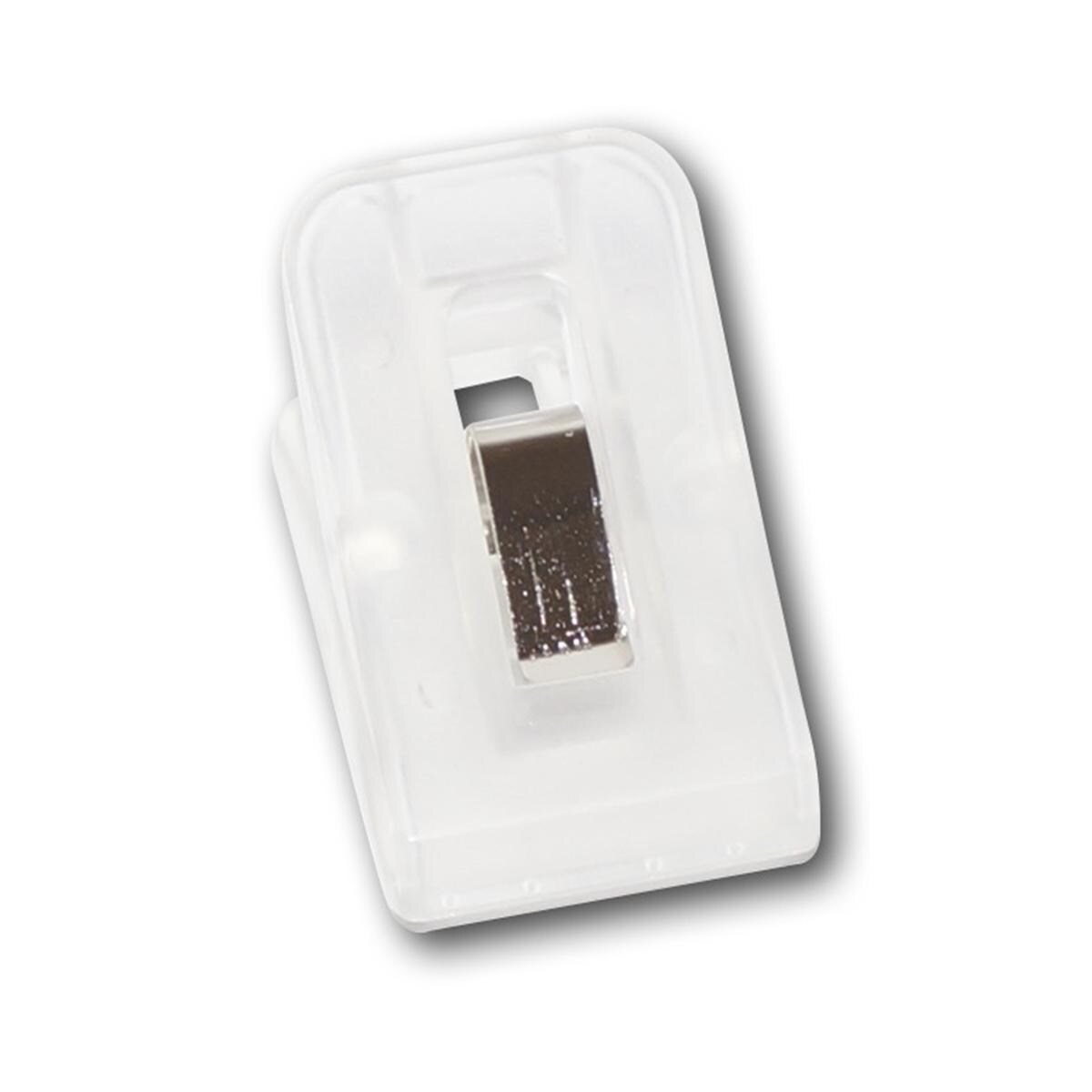 Klammer für Arbeitsschale - Crystal