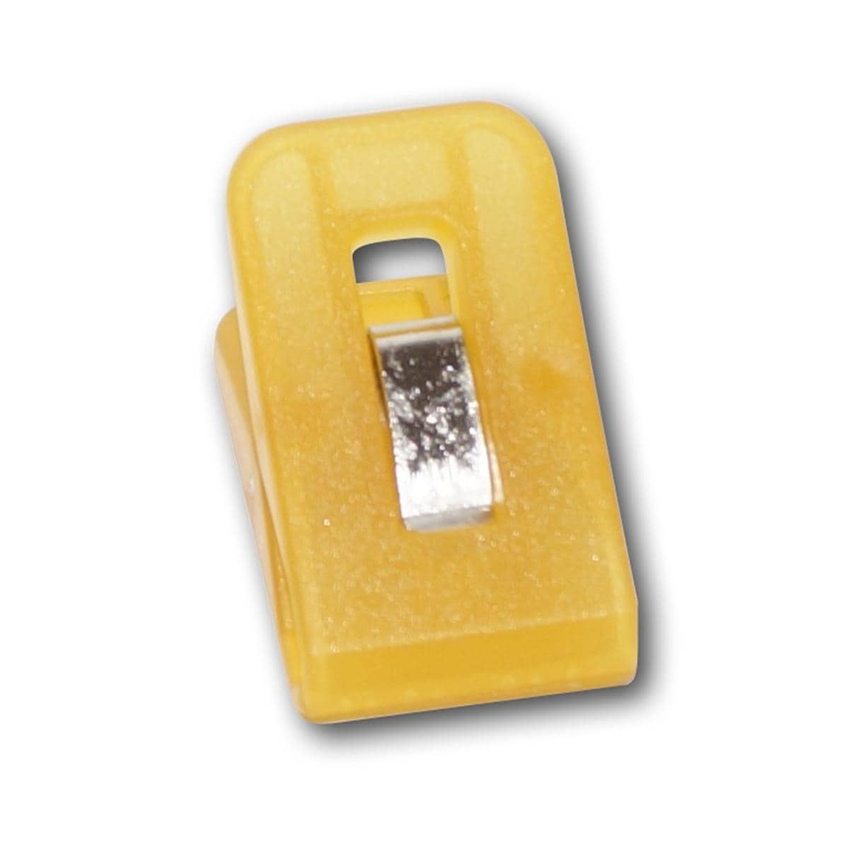 Klammer für Arbeitsschale - Mango