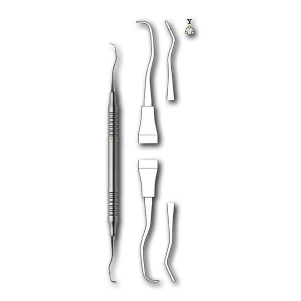 Gracey Kürette - Figur 13/14