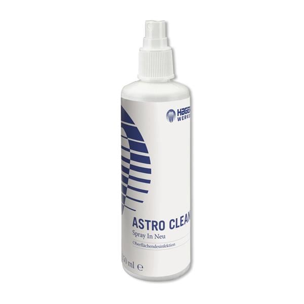 Astro Clean® - Sprühflasche 250 ml