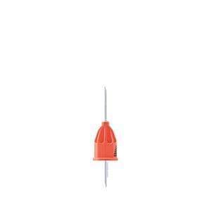 LUMINJECT™ Einmal-Injektionskanülen - Rot - 33G, Ø 0,26 x 13 mm, Packung 100 Stück