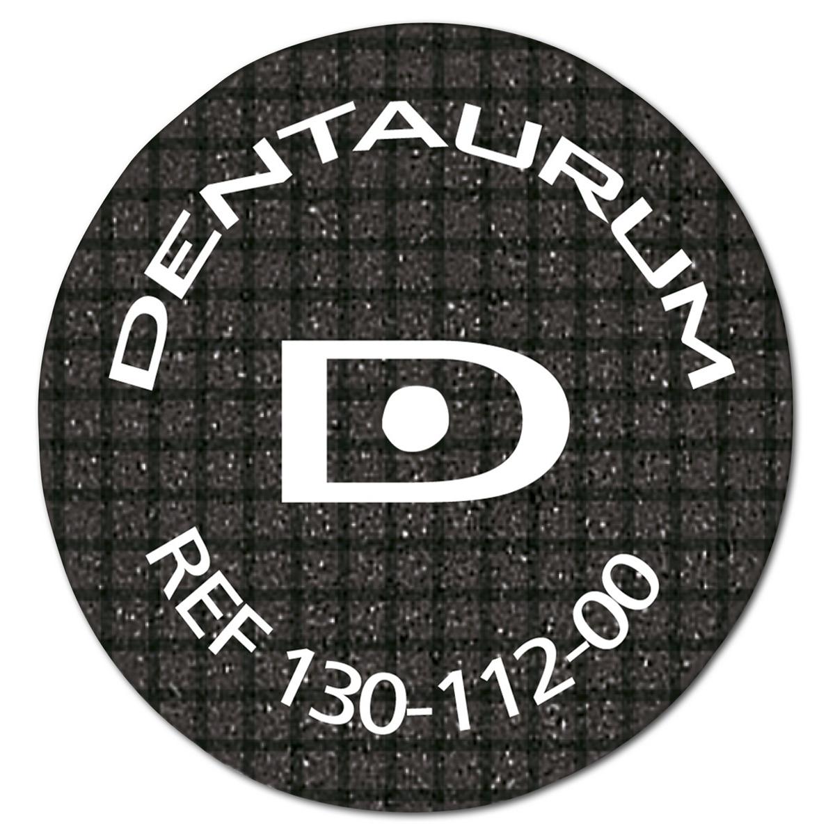 Supercut STM-Trennscheiben - 1,00 mm, Ø 26 mm, Packung 20 Stück