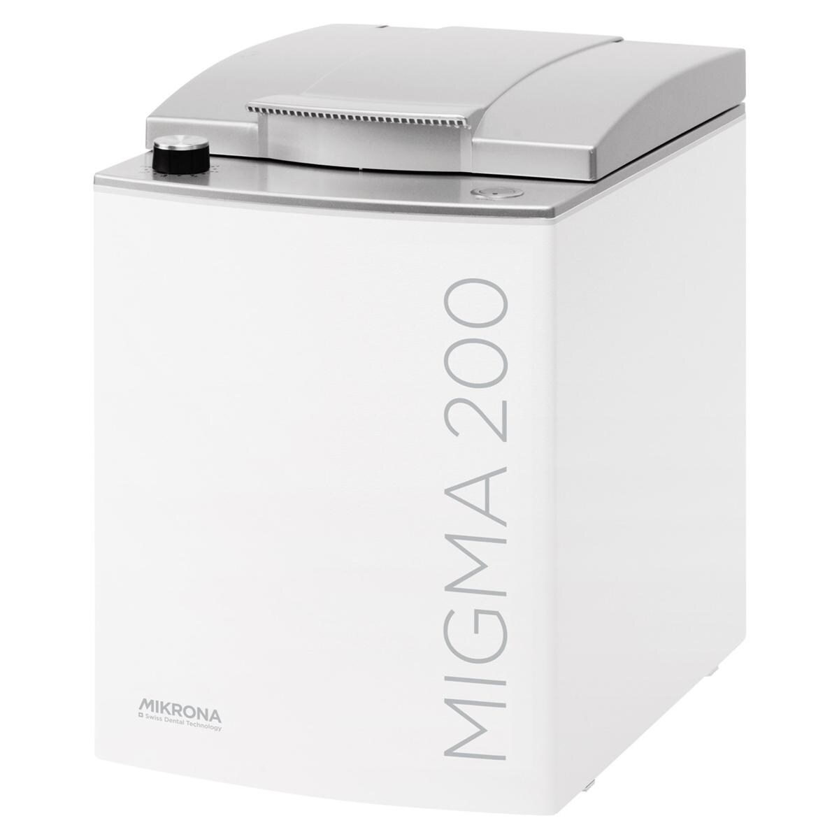 MIGMA 200 - Tischmodell