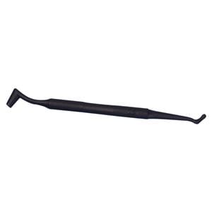 Brush Handle, Pinselhalter - Schwarz