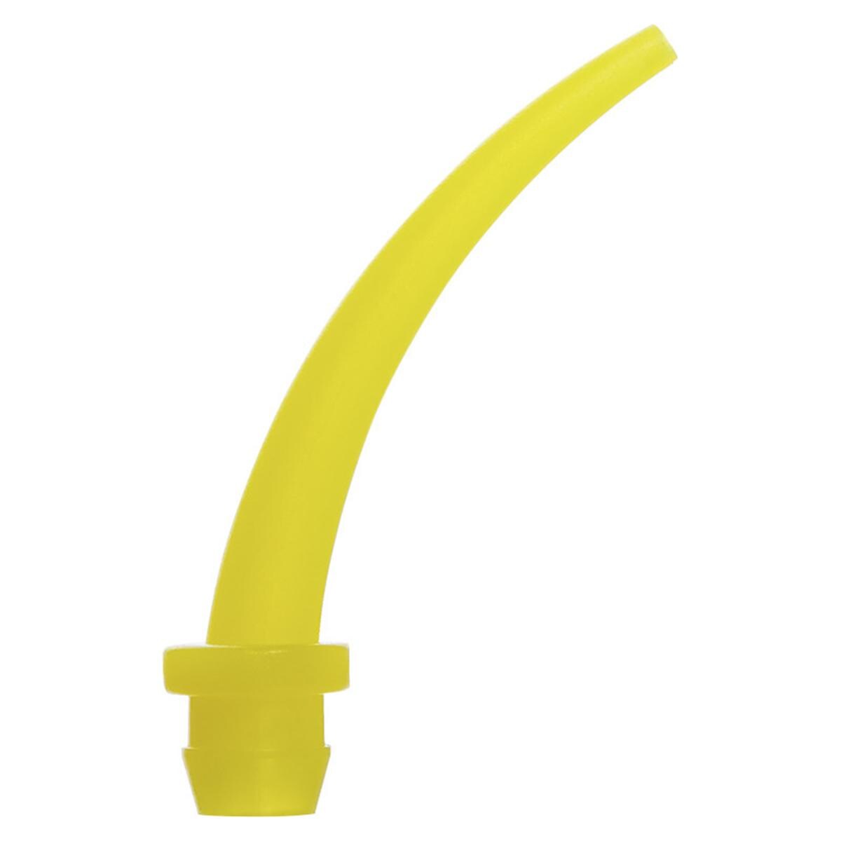 Ansatzspitzen - Gelb, Packung 40 Stück
