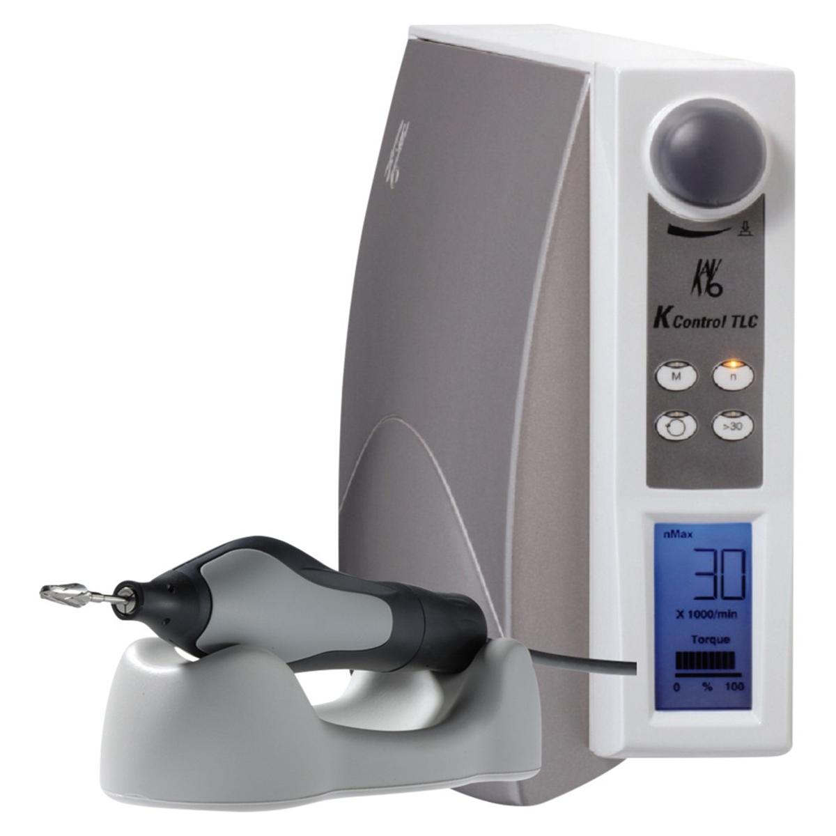 K-ERGOgrip / K-Control TLC - Steuergerät Knieversion