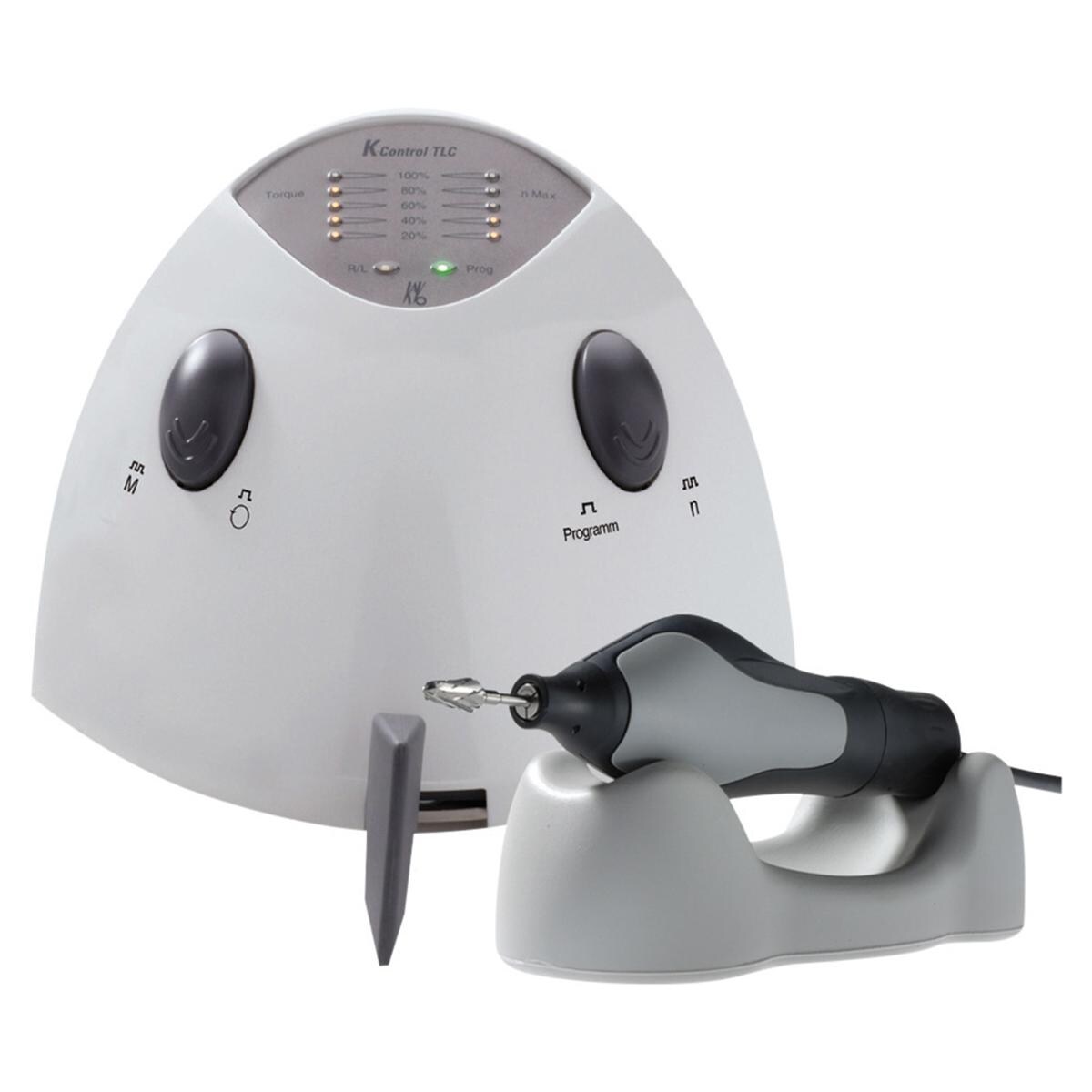 K-ERGOgrip / K-Control TLC - Steuergerät Fußversion