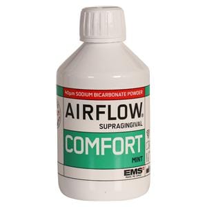 AIR-FLOW® Pulver CLASSIC - Standardpackung - Mint, Flaschen 4 x 300 g