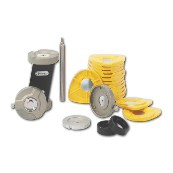 AXIOSPLIT® Starter Kit N - Set (ASP 509K), mit normalen Magneten