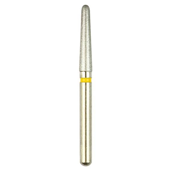 All Ceramic Preparation - Einzelgrößen - Figur 833V-1, ISO 018, Kopflänge 9 mm