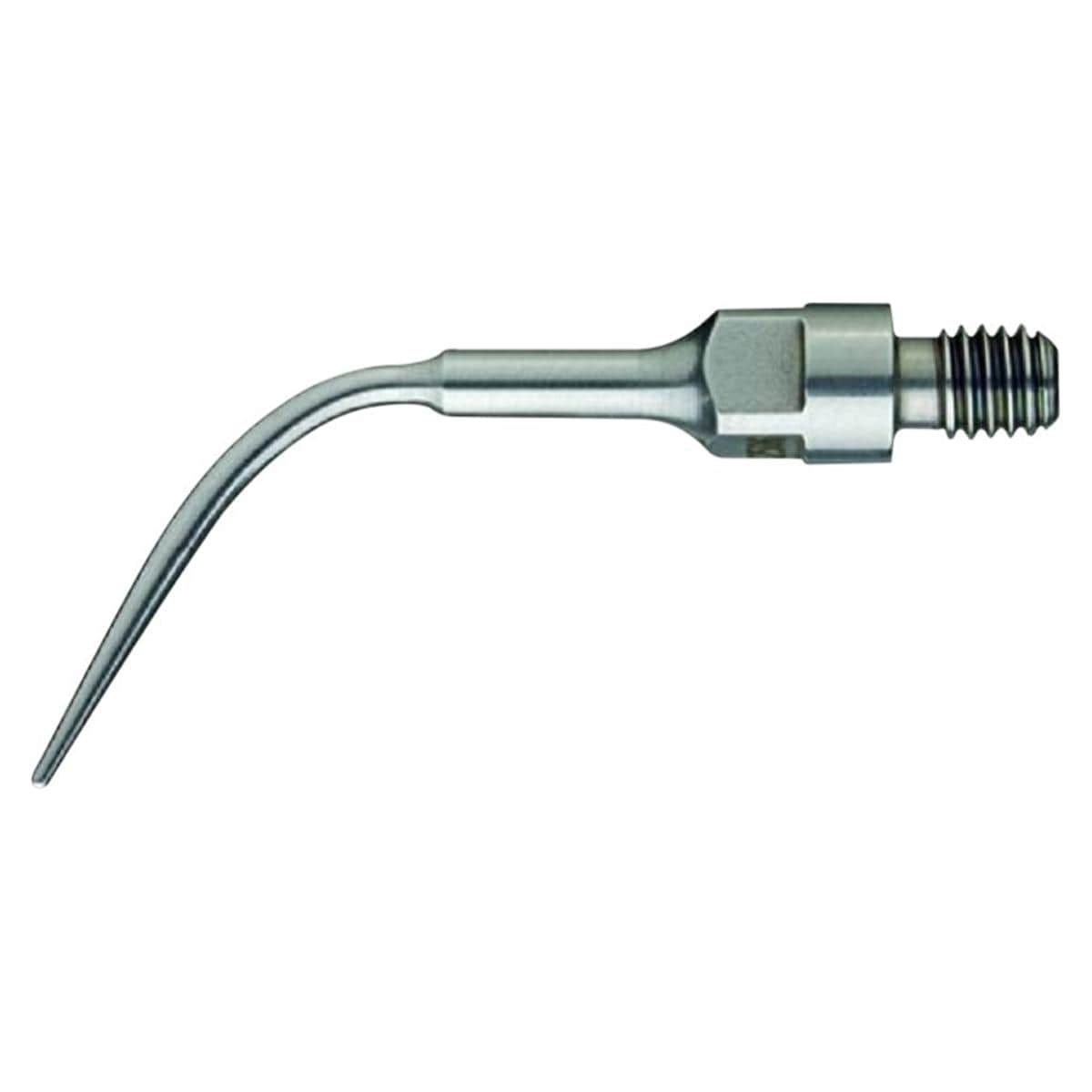 Ultraschall Spitzen SIROPERIO, Parodontologie - Einzelspitzen - Spitze 4 PS - gerade, Wurzelsäuberung