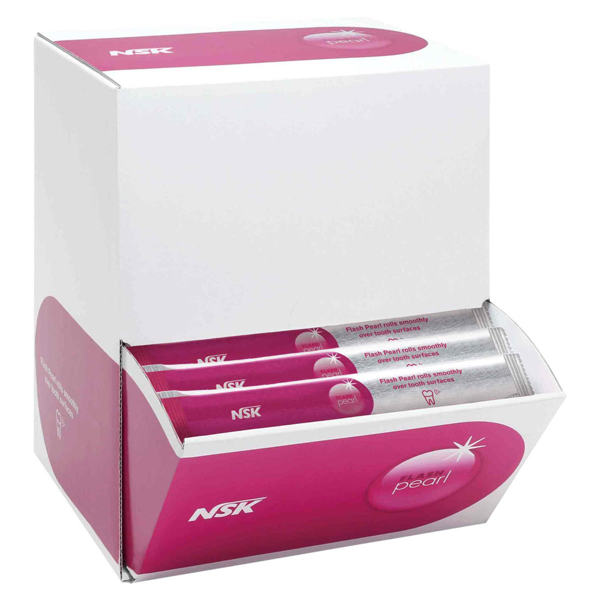 FLASH pearl Reinigungspulver - Sticks 100 x 15 g