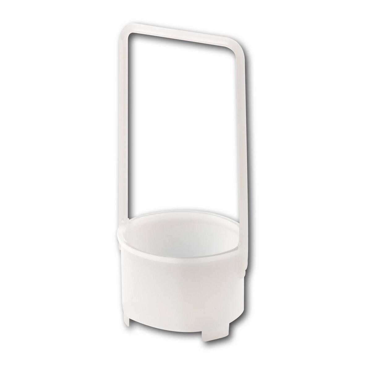 Elmasonic Tauchkorb aus Hostalen - Passend für alle Gerätetypen