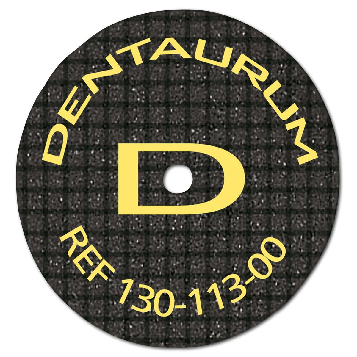 Supercut STM-Trennscheiben - 0,30 mm, Ø 26 mm, Packung 20 Stück