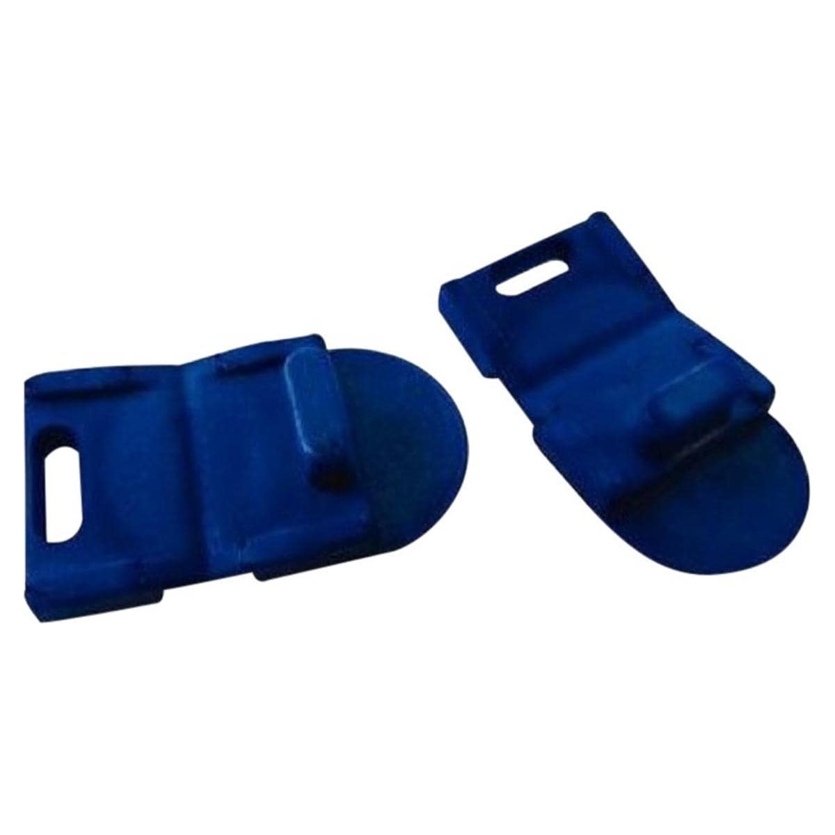 Aufbiss-Schaum - Packung 100 Stück