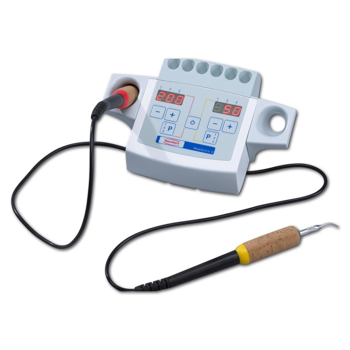 Waxlectric lI - Elektrisches Wachsmesser