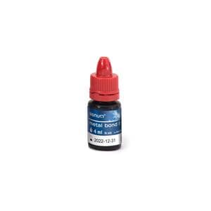 Signum metal bond - Einzelflaschen - Metal bond I, Flasche 4 ml