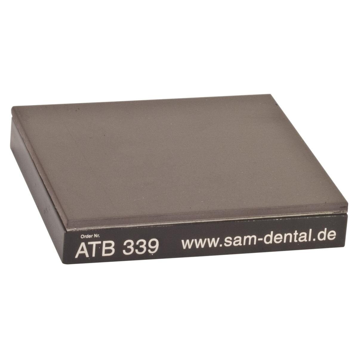 Magnetsockel für Bissgabelstütze - Für Bissgabelstütze ART (ATB 339)