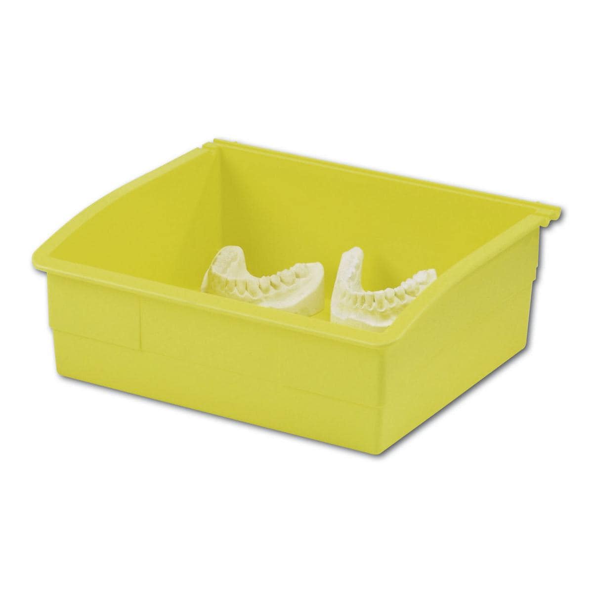 Arbeitsschale 210 - Gelb