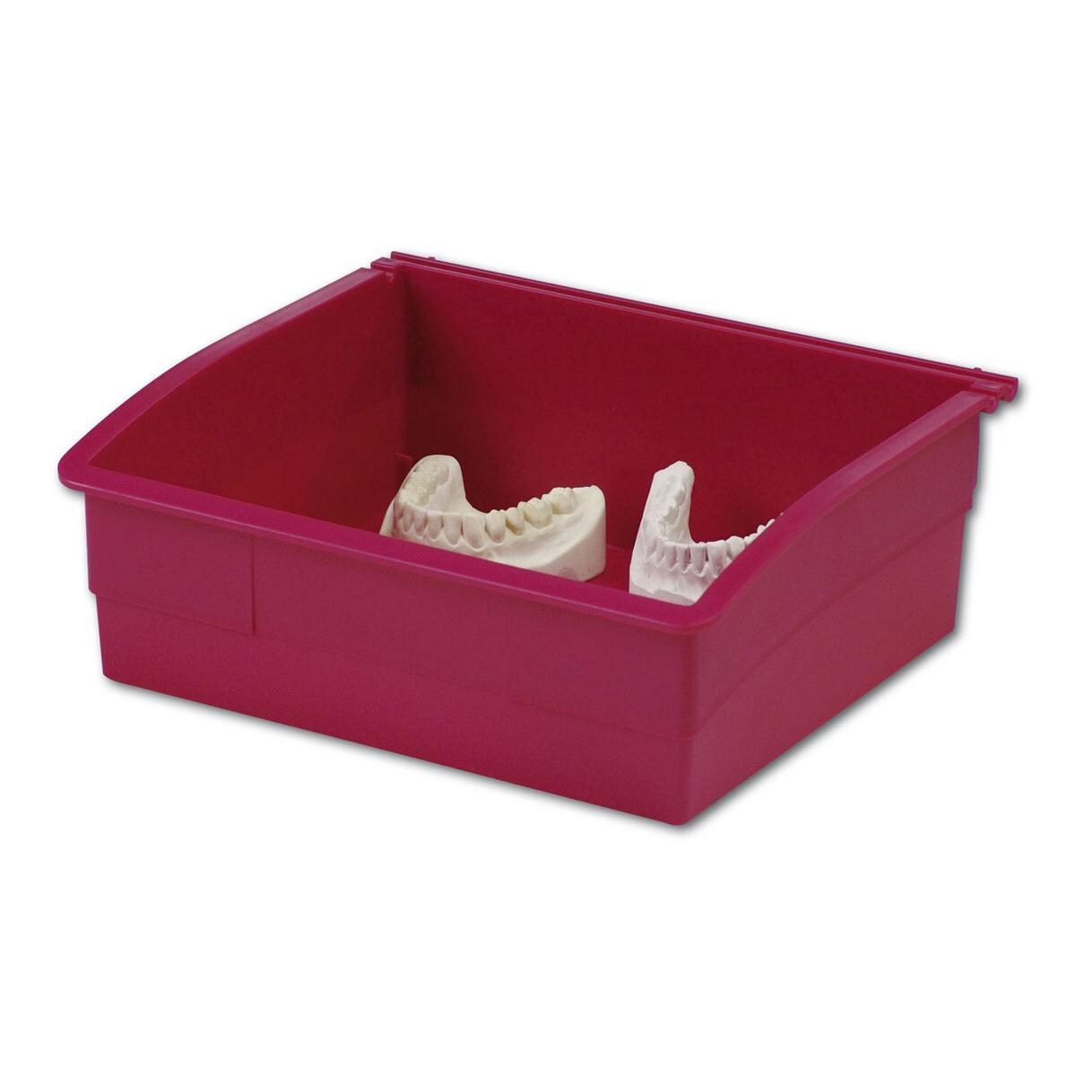 Arbeitsschale 210 - Pink