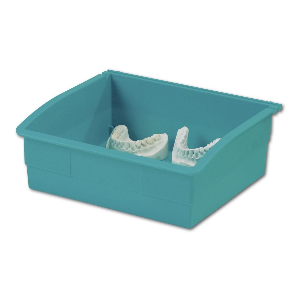 Arbeitsschale 210 - Mintgrün