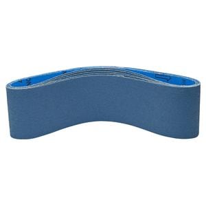 Schleifbänder - Körnung 40, Packung 5 Stück