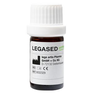 LEGASED natur - Flasche 5 ml