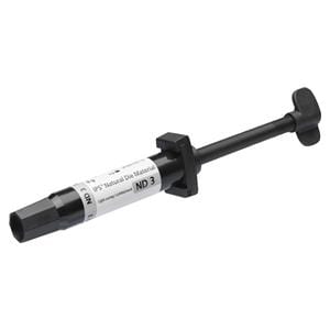 IPS® Natural Die Material - Nachfüllpackung - ND3, Spritze 8 g