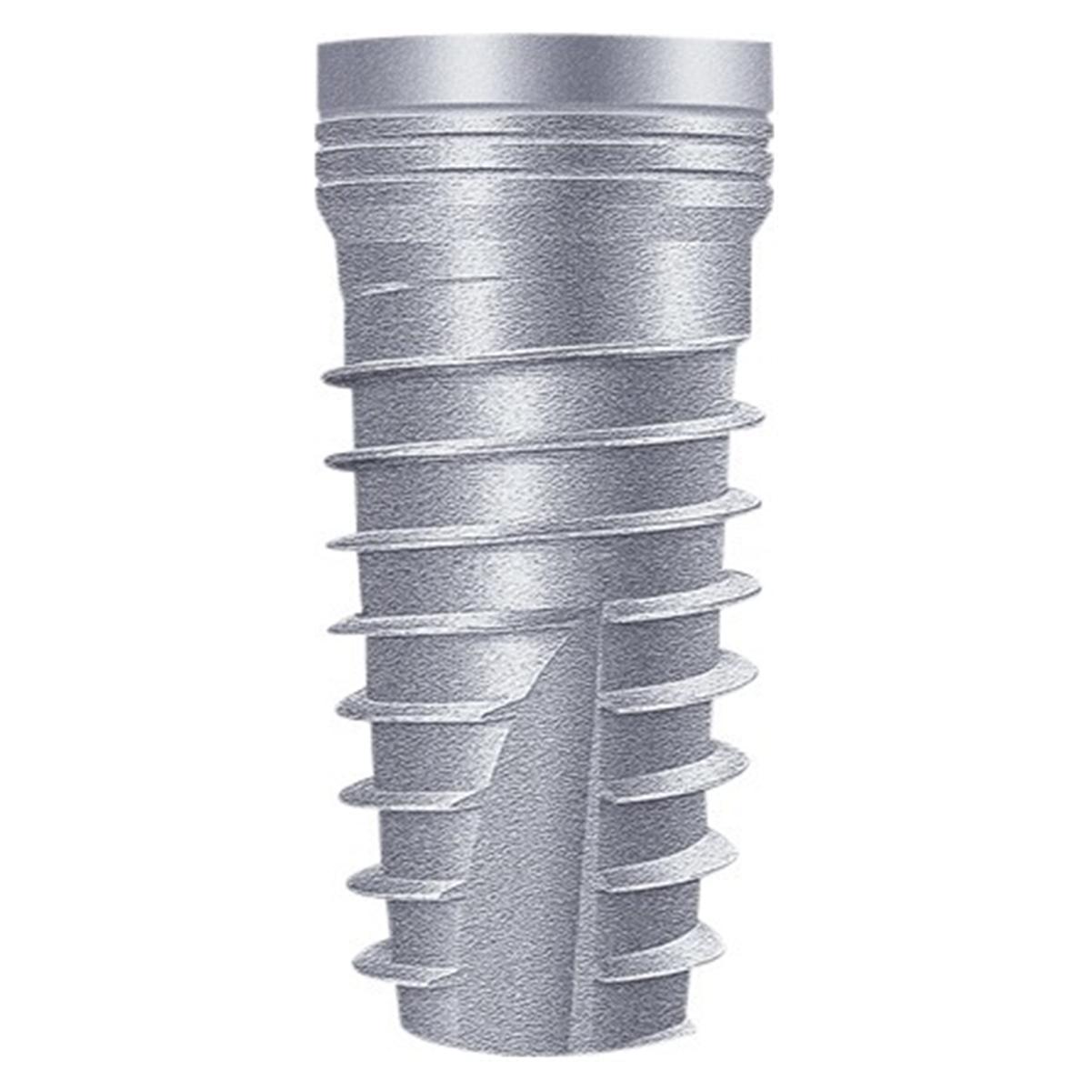 TL Implantat DUOTex® Ø 3,4 mm - Länge 10 mm