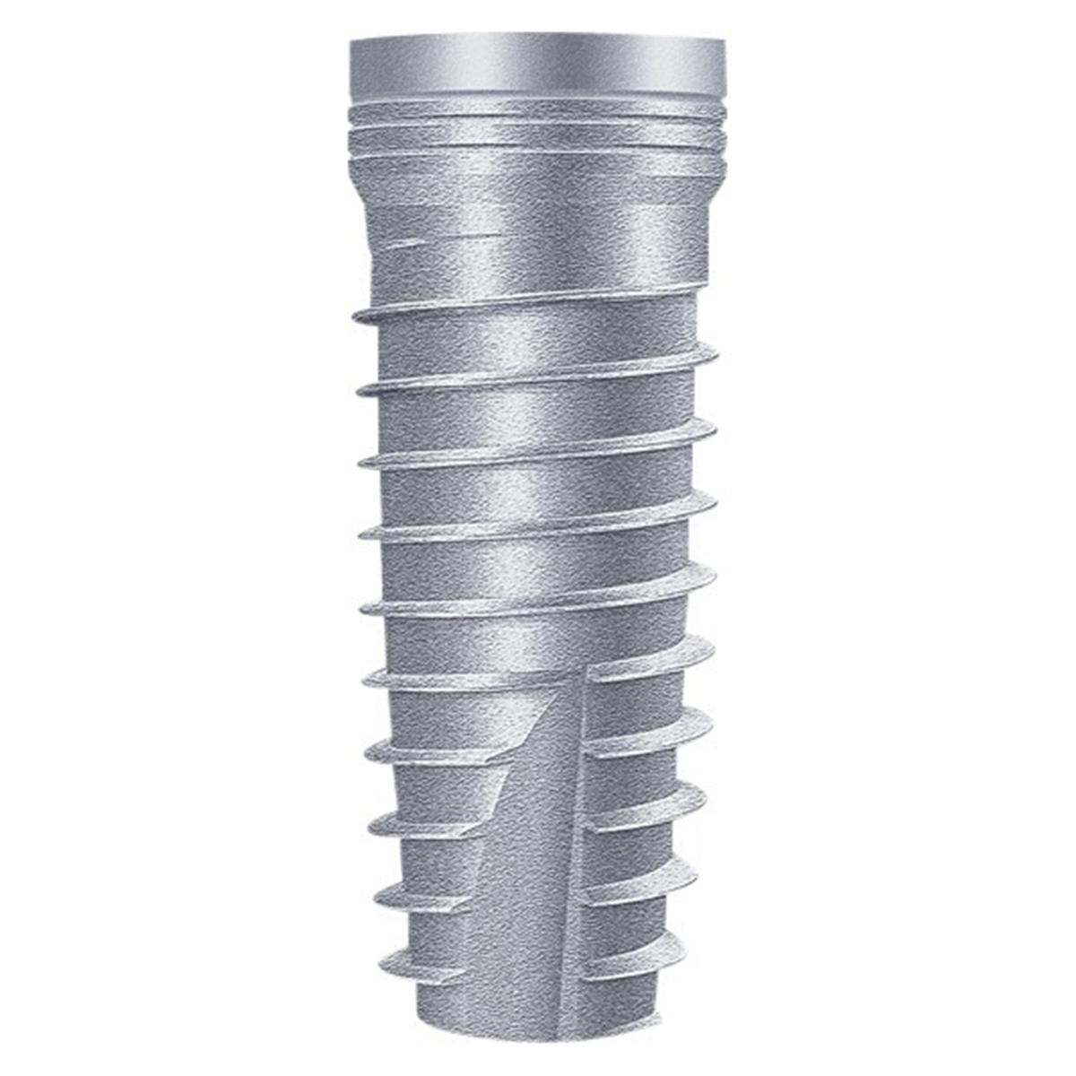 TL Implantat DUOTex® Ø 3,4 mm - Länge 12 mm
