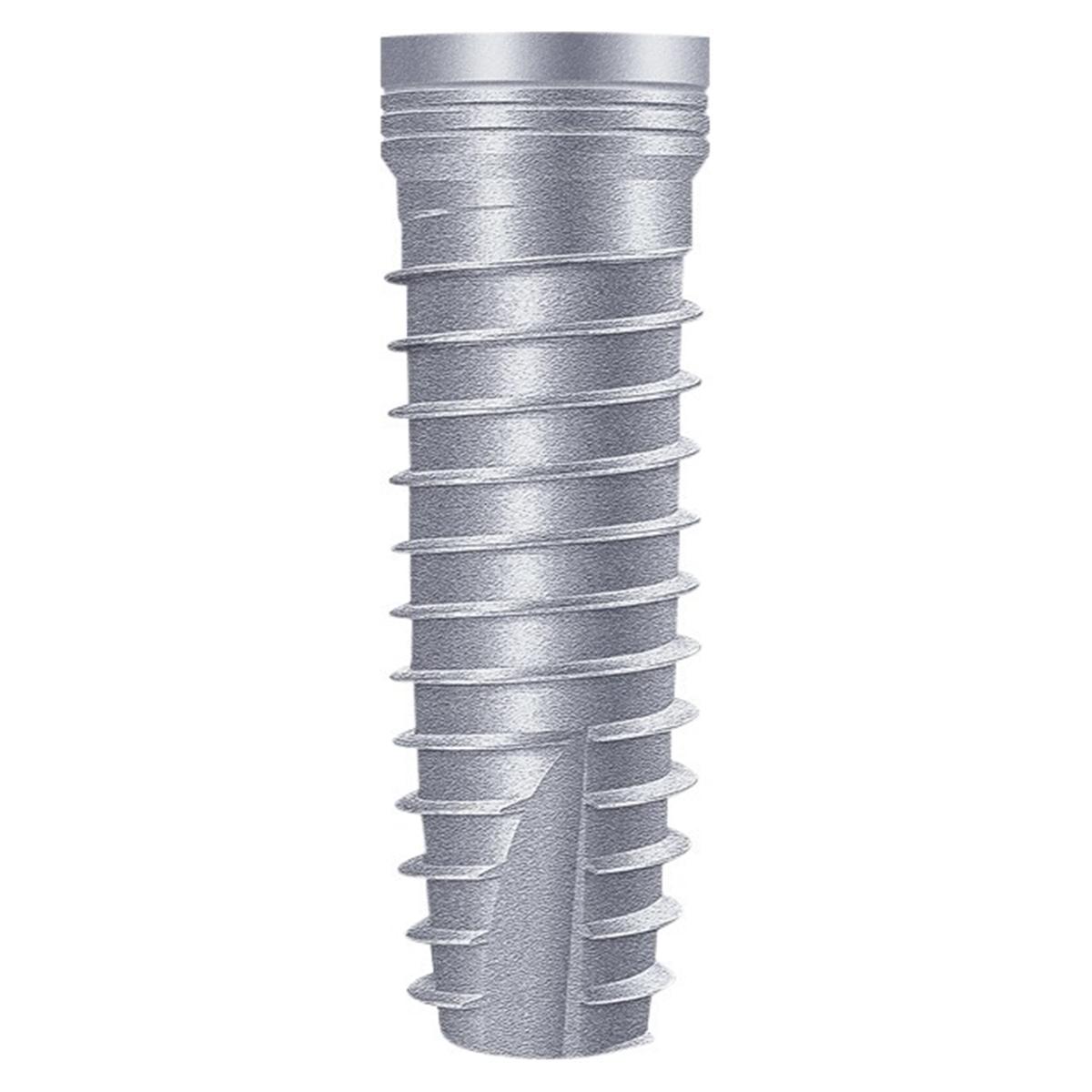 TL Implantat DUOTex® Ø 3,4 mm - Länge 14 mm