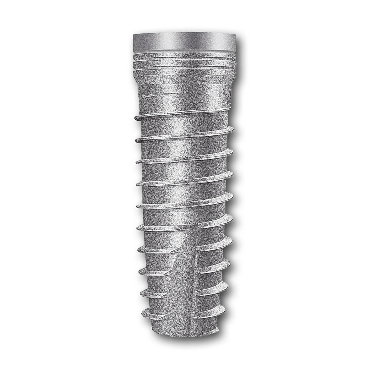 TL Implantat DUOTex® Ø 3,8 mm - Länge 12 mm