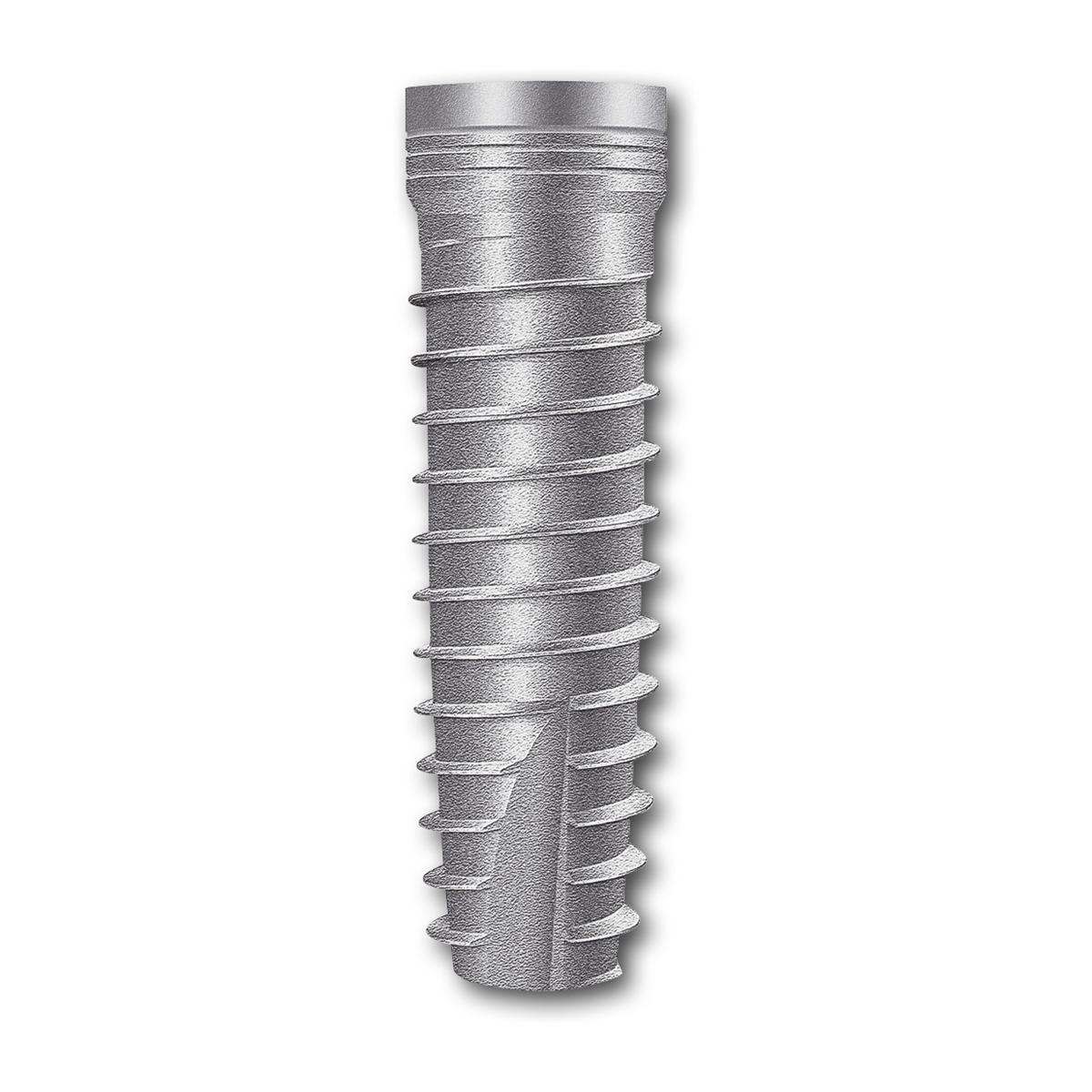 TL Implantat DUOTex® Ø 5,0 mm - Länge 14 mm
