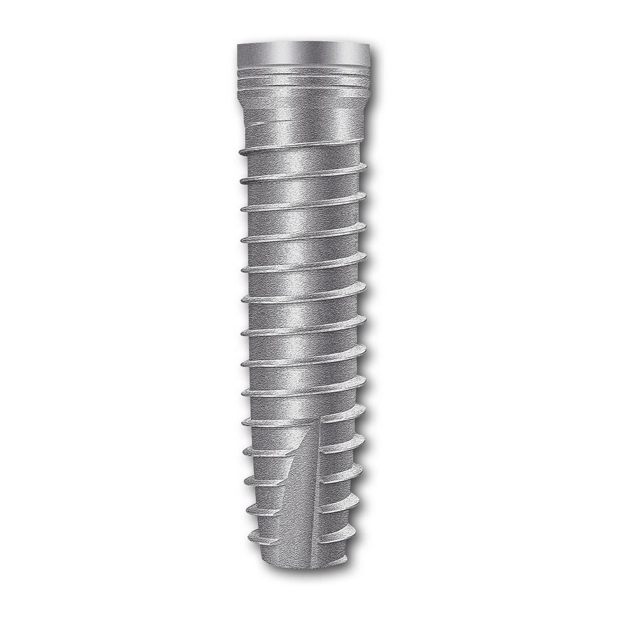 TL Implantat DUOTex® Ø 3,8 mm - Länge 16 mm