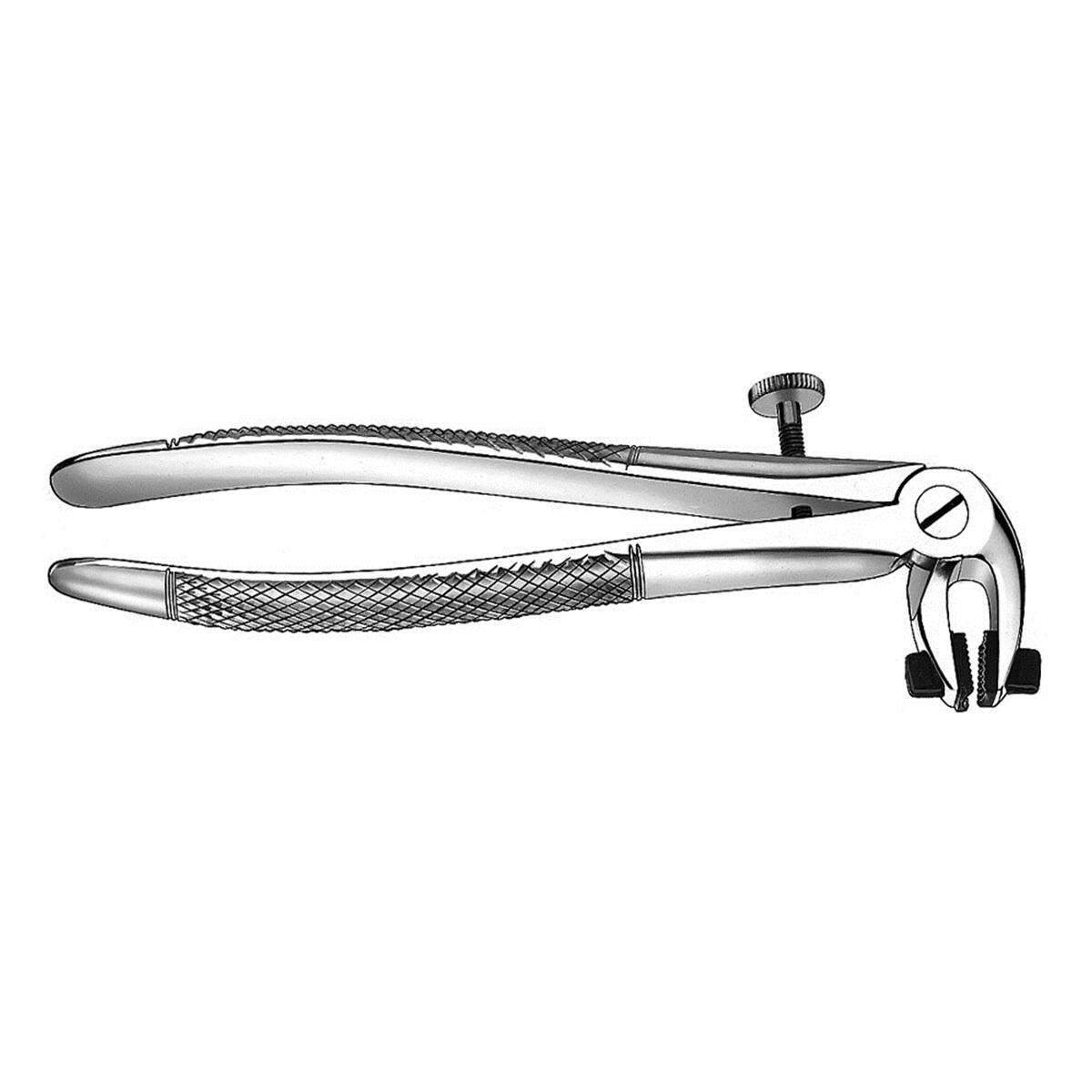 Kronenabnehmezangen - Figur 1165/2 für UK