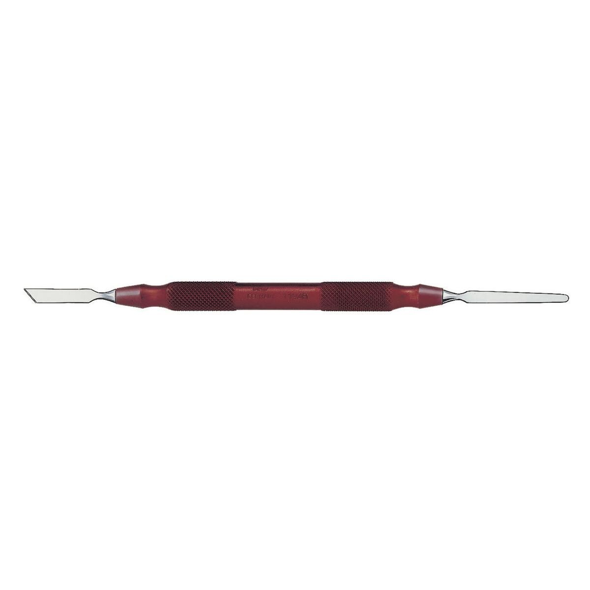 Color-Instrumente - K+B Color 1194 B, rot