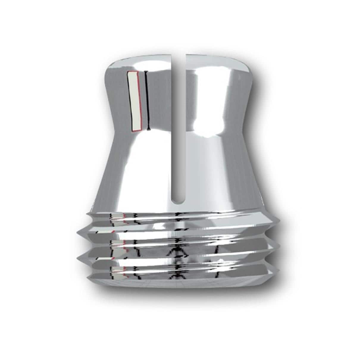 CEKA Druckknöpfe - M3 - 694 C / 202, Ø 2,02 mm, Höhe 3,15 mm, Packung 2 Stück