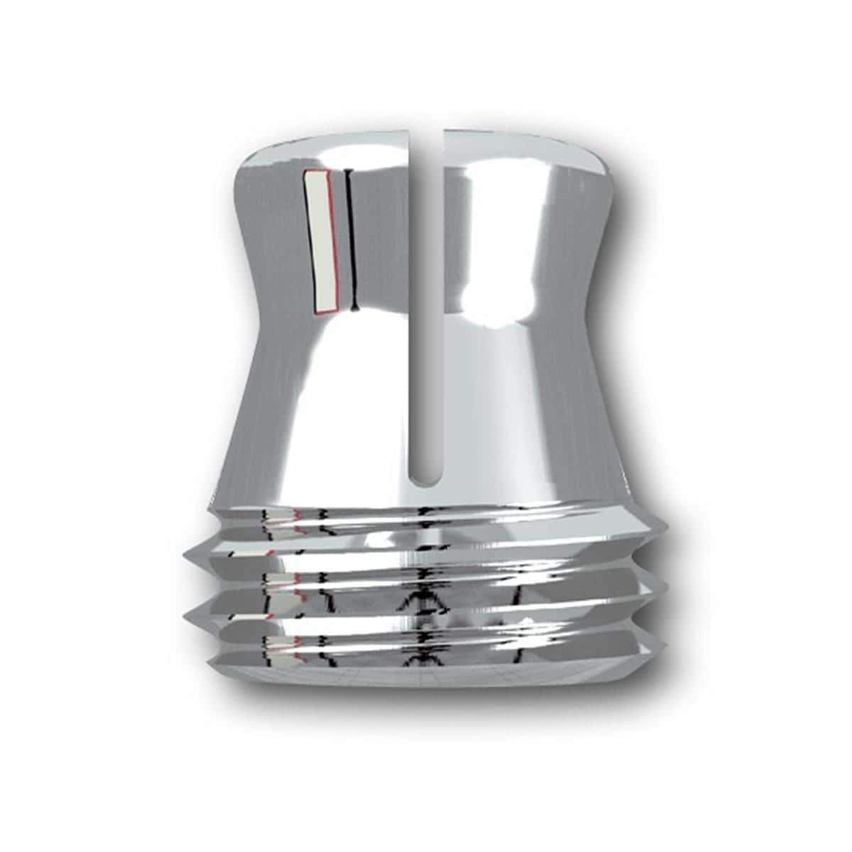 CEKA Druckknöpfe - M3 - 694 C / 209, Ø 2,09 mm, Höhe 3,15 mm, Packung 2 Stück