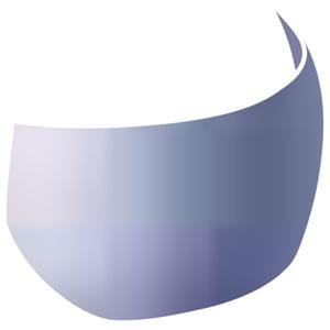 Blue Adapt Sectional Matrizen - Höhe 5,0 mm, leicht gebogen, Packung 100 Stück