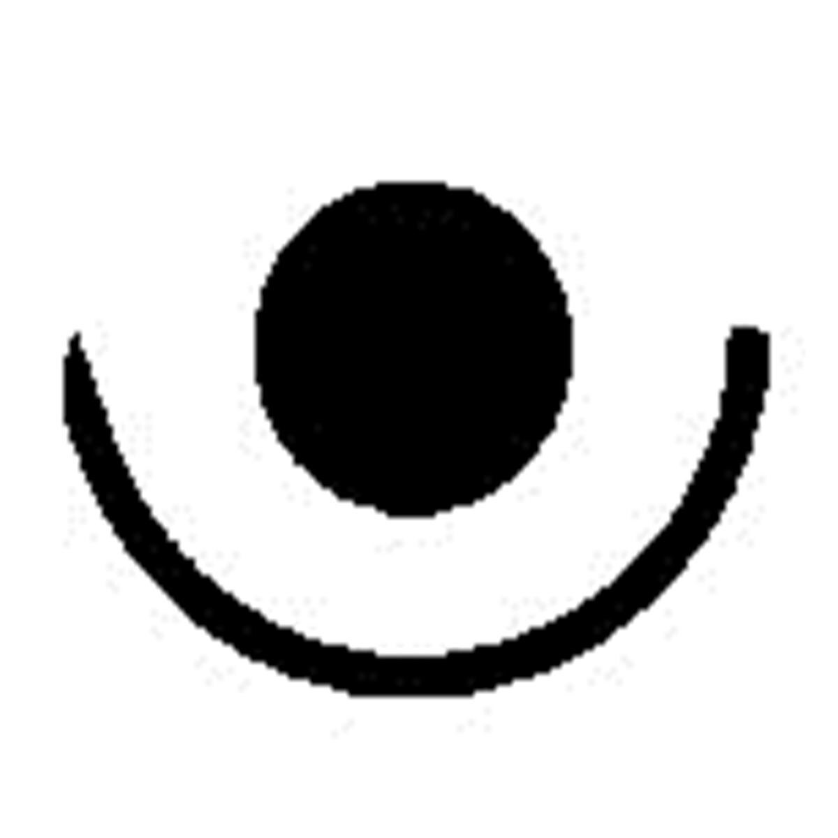 Federöhrnadel - HR 1/2 kreisförmig, Rundkörpernadel - HR 15, Packung 48 Stück