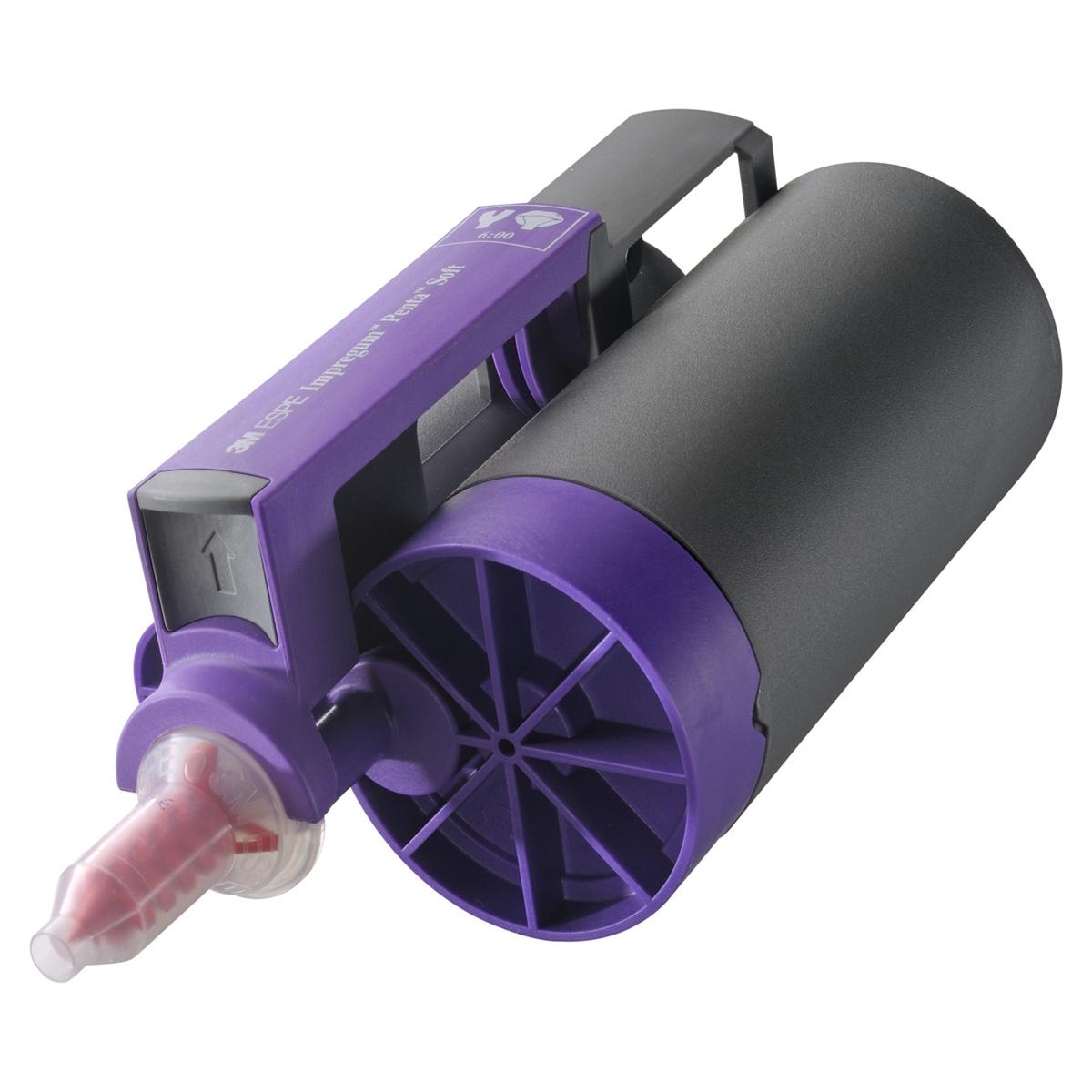 3M Impregum™ Penta™ PENTAMIX™ 3, Kartuschen - Für Impregum Penta H DuoSoft Quick