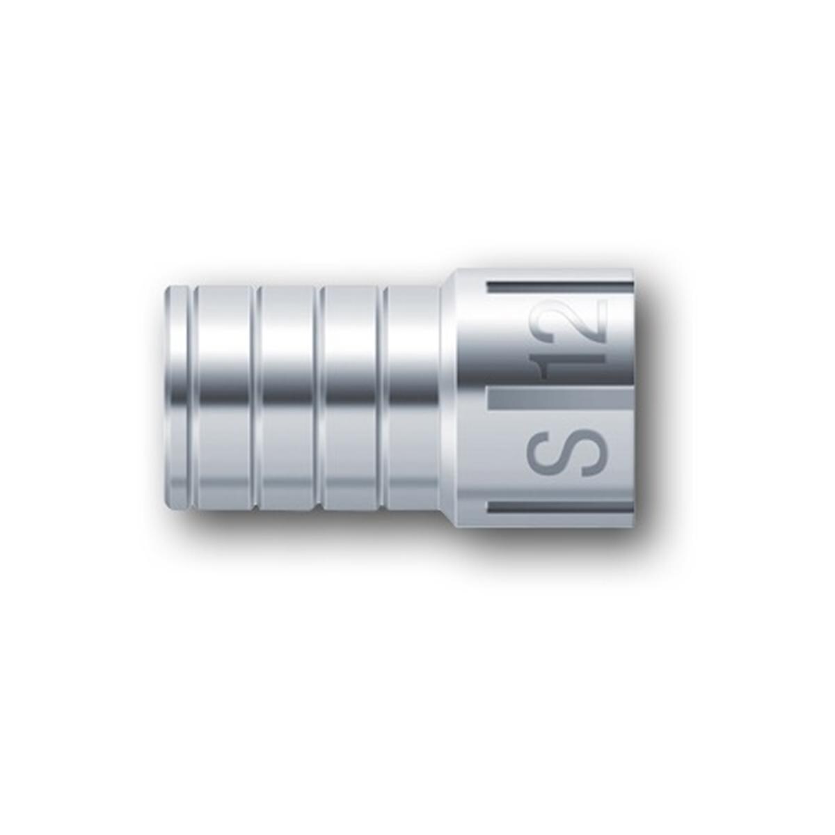 Tiefenstop Ø 2,0 mm - Höhe 12,0 mm