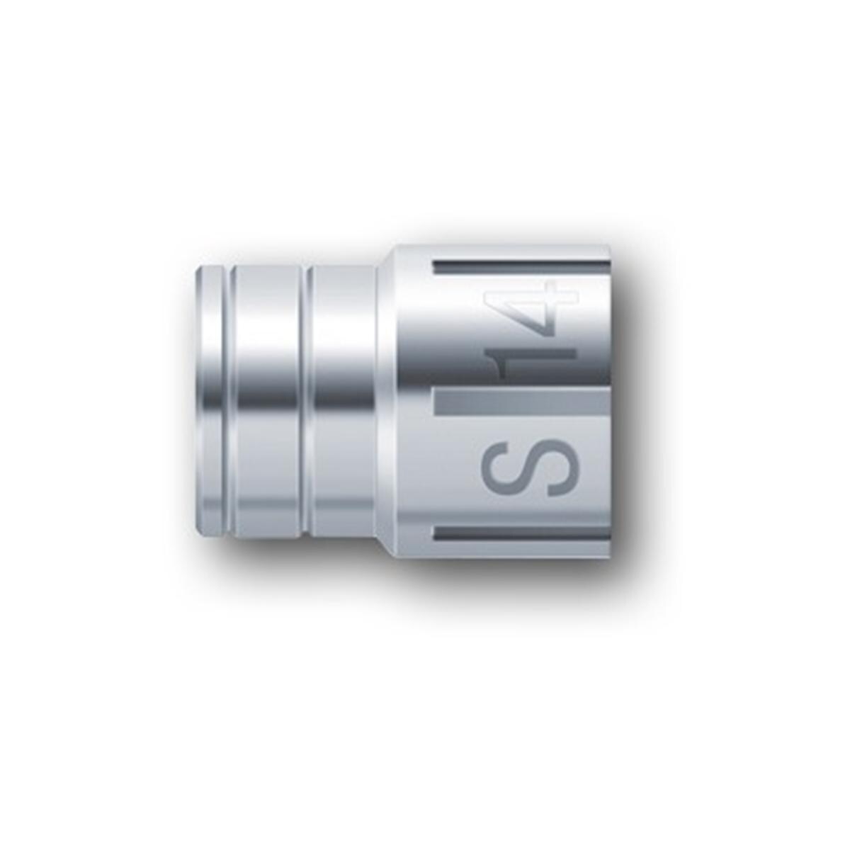 Tiefenstop Ø 2,0 mm - Höhe 14,0 mm