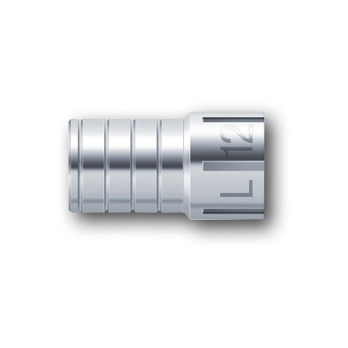 Tiefenstop Ø 2,8 mm - Höhe 12,0 mm