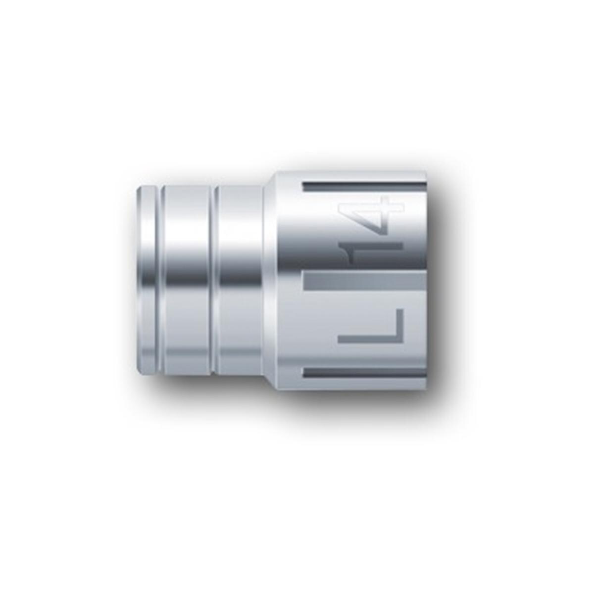 Tiefenstop Ø 2,8 mm - Höhe 14,0 mm