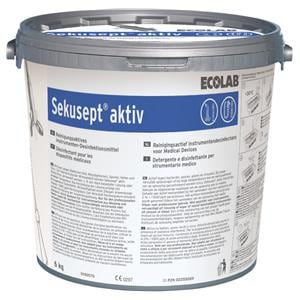 Sekusept™ aktiv - Eimer 6 kg