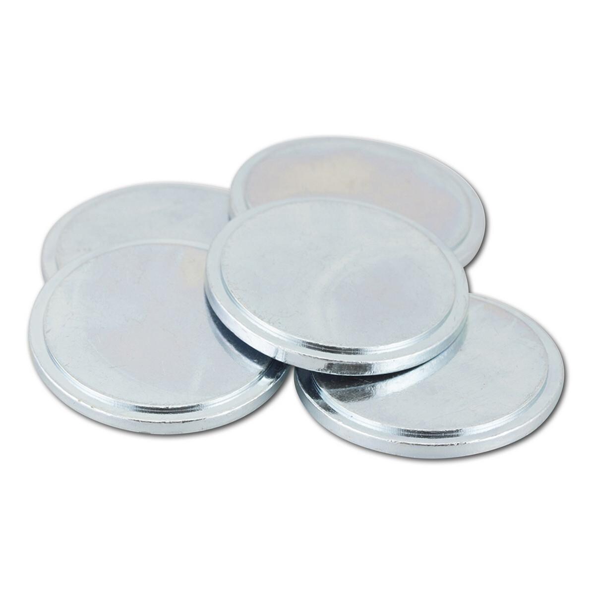 Adesso Split® Haftscheiben - Für Typ KaVo, Packung 50 Stück