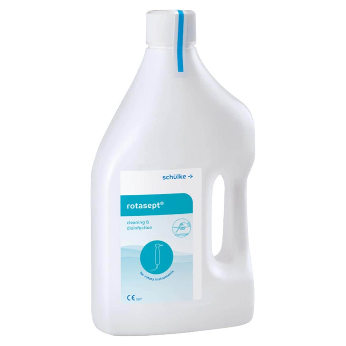 rotasept® - Flasche 2 Liter